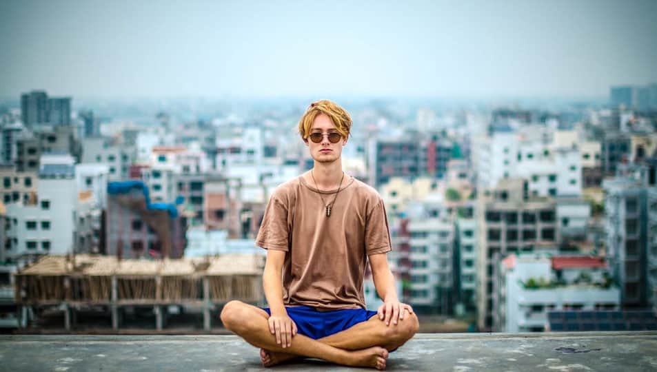 The Best Mindfulness Meditation Apps