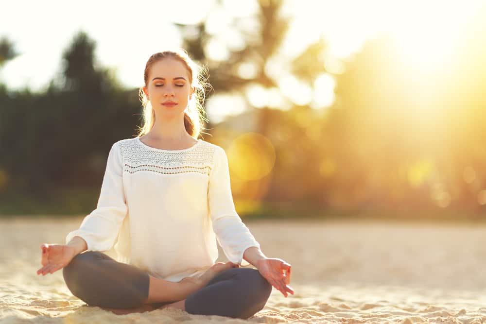 Do Mindfulness and Meditation Help With Anxiety And Depression