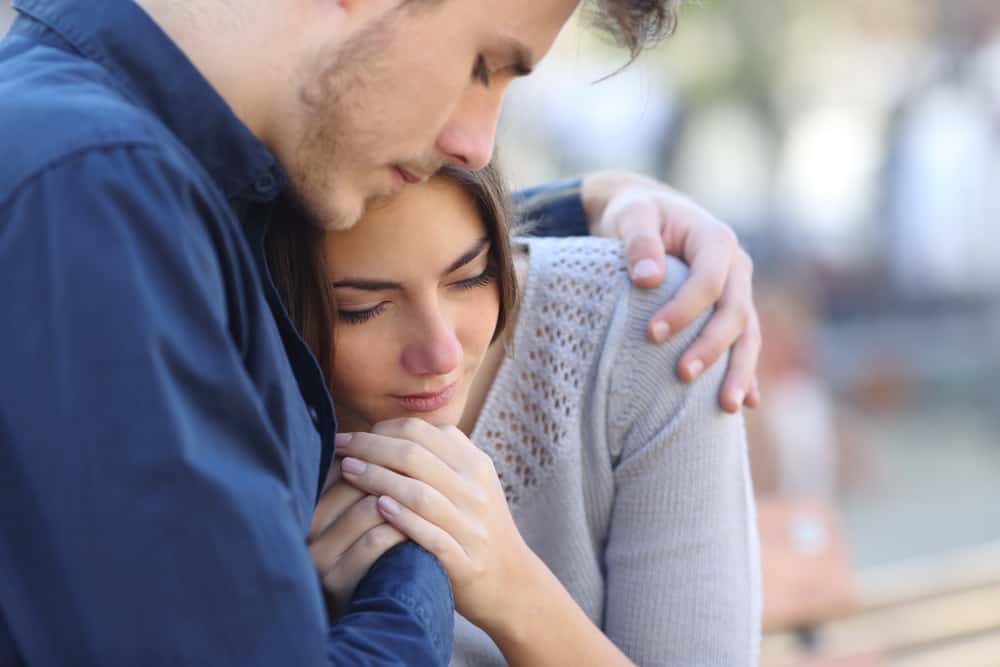 How To Support Someone Close To You Suffering From Post-Traumatic Stress Disorder