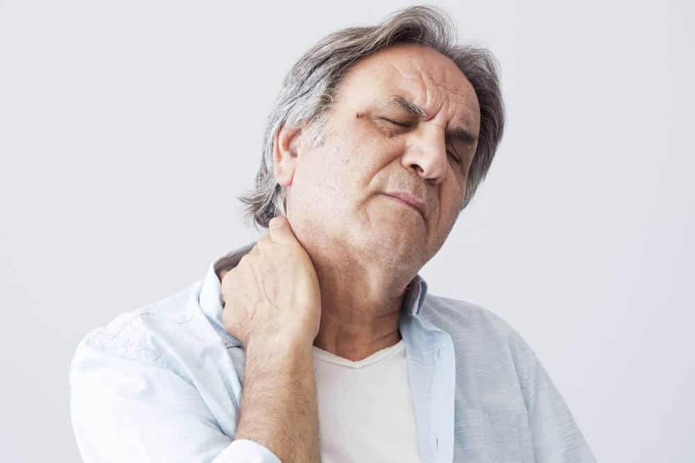 The Links Between Neck Pain Headaches Stress And Anxiety