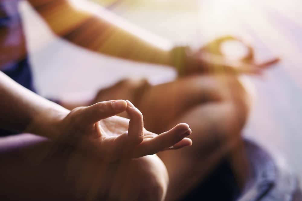 How Mindfulness Meditation Helps To Reduce Stress Increases Patience